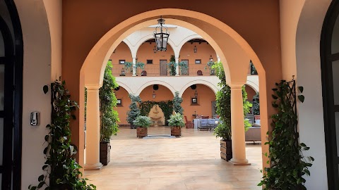 Hacienda Montija Hotel