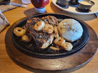 Applebee's Grill + Bar