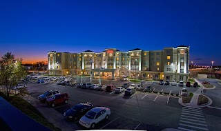 Hampton Inn & Suites Washington-Dulles International Airport