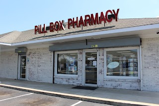 The Pill Box Pharmacy