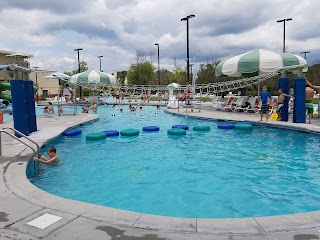 Kingsport Aquatic Center