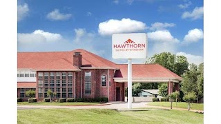 Hawthorn Suites By Wyndham Irving DFW South