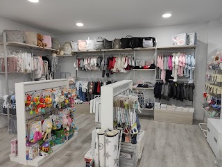 Pequeñicos - Tienda de bebés