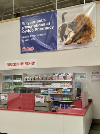 Costco Pharmacy