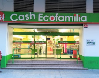 Supermercados Ecofamilia