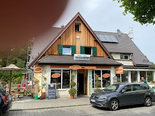 Cafe & Restaurant Panini