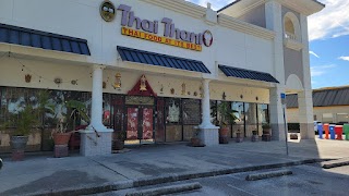 Thai Thani Thai Restaurant