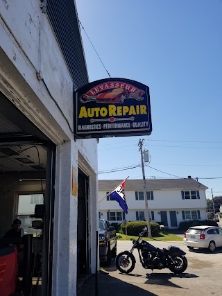 Levasseur Auto Repair