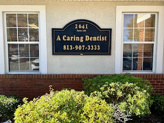 A Caring Dentist of Wesley Chapel