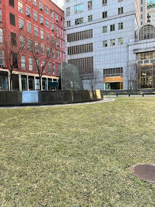 African Burial Ground National Monument