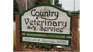 Country Veterinary Service