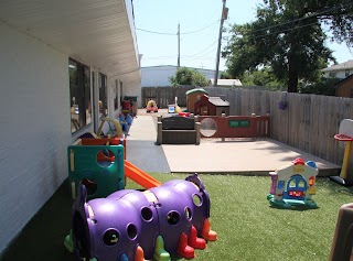 BUGS Early Learning Center