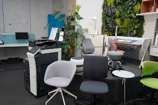 büro:heuser, Stefan Heuser