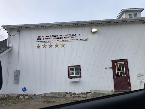 Canine Sports Center