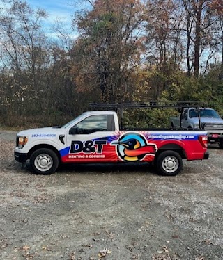 D&T Heating & Cooling