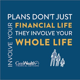 GenWealth Financial Advisors