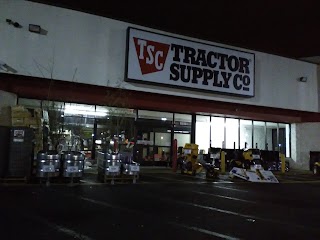 Tractor Supply Co.