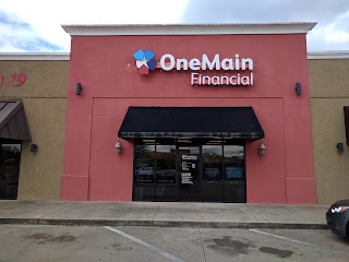 OneMain Financial