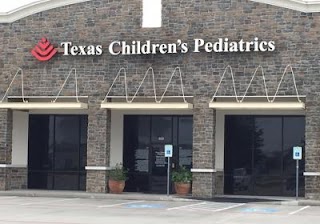Texas Children's Pediatrics Cypress
