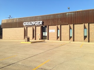 Grainger Industrial Supply