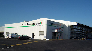 Chausson Matériaux