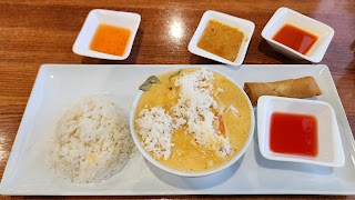 Thai House Restaurant