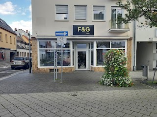 F&G Friseure