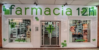 FarmaciAlcala | Farmacia Patricia Álvarez Llano