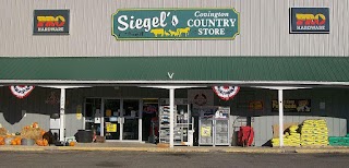 Siegel's Country Store