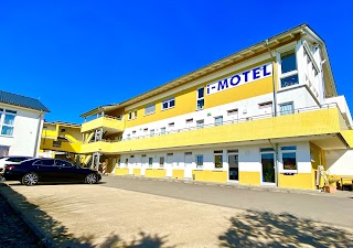 i-Motel Ltd.