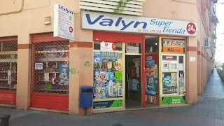 Valyn Super Tienda