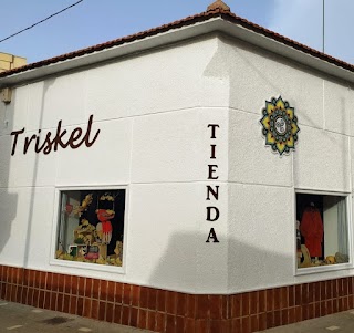 Triskel Tienda