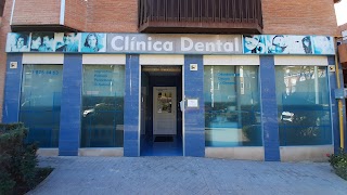 Clínica Dental Florida en Aranjuez