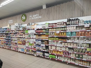 Alcampo Supermercado