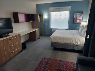 Home2 Suites by Hilton Amarillo East
