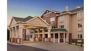 Country Inn & Suites by Radisson, Lincoln North Hotel and Conference Center, NE