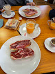 Foto de Restaurante "La Fragua" - Avenida Cristóbal Colón, 12, Torrejón de Ardoz, Madrid, España