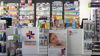 Farmacia Instituto - Arganda del Rey