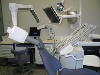 Bocas Sanas · Clínica Dental en Tudela