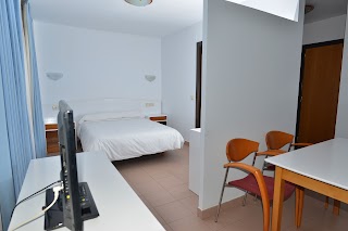 Apartamentos Turísticos Marina - Avilés