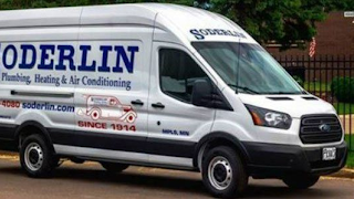 Soderlin Plumbing, Heating & Air Conditioning