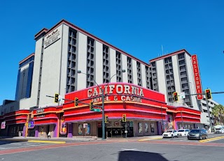 California Hotel & Casino