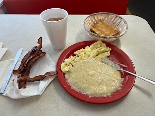 Moore's Drive-In Restaurant