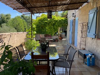 La Bastide au Cœur de Provence