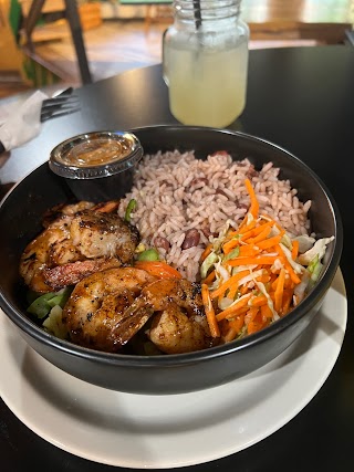 Yahso Jamaican Grille