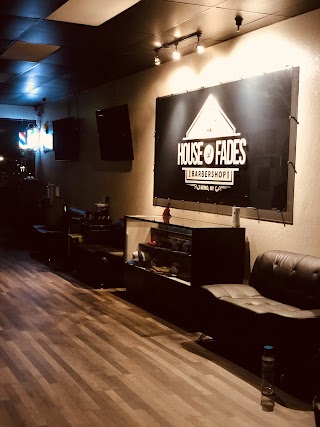 Reno’s house of fades