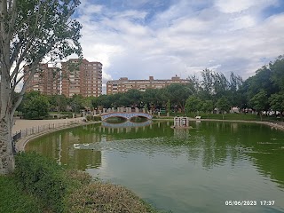 Parque de la Alameda