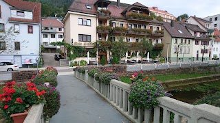 Alte Linde - Hotel & Restaurant