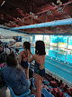 Foto de Piscina Municipal de Santa Isabel (Santiago de Compostela) - Rúa do Morón, 21, Santiago de Compostela, A Coruña, España