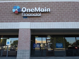 OneMain Financial